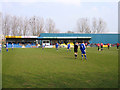 Bedford Town FC