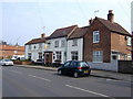 The Robin Hood and Little John, Lambley, Notts