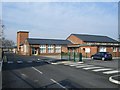 Monks Coppenhall Primary School