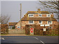 Stone Cross Farm