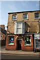 Alford Post Office