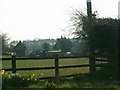 Houses at East Beckham