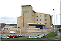 New Police Station in Centre of Bradford