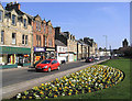 Bank Street, Galashiels