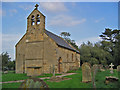 Church, Yedingham