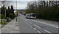 Wigston Lane in Aylestone, Leicester.