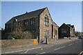 Christ Church School, Craven Street, Skipton, Yorkshire