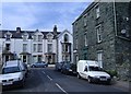 Southey Street, Keswick