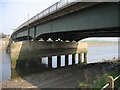 The Modern Queensferry Bridge