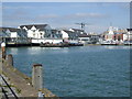 Town Quay, Southampton