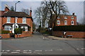 Holy Cross near Clent