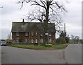 Townsend Cottages, Lamport