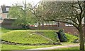 Hertford Castle Ice House