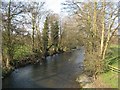 River Lugg