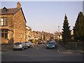 Staveley Road, off Park Road, Bingley