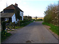 Hall Cottage