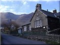 Threlkeld school