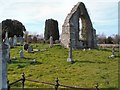 Old Graveyard Eglinton