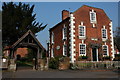 Lychgate House, Chaddesley Corbett