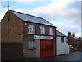 Lazonby Fire Station