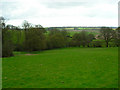 View to Rother Levels