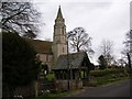 Bishop Monkton Church