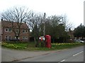 Phonebox - Flawith