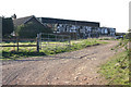 Buildings at Manor Farm