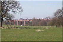 SO7038 : Ledbury Viaduct by Bob Embleton