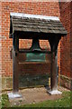 Memorial, Broome church