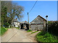 Footpath from Trevinnick