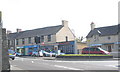 Village shops, Pentraeth