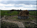 Dismantled Railway near Shipton Lee