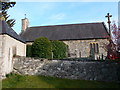 Clocaenog Church