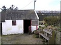 Outbuilding at Lisleen