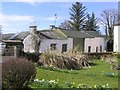 Farm Buildings at Shanog