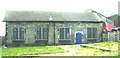 Scout Hut - Fartown