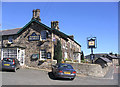 Percy Arms Hotel, Chatton