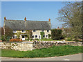 Nash Court Farmhouse - Marnhull