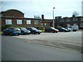 Coleshill Police Station