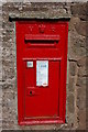 Victorian Postbox at Hinton, near Peterchurch