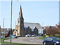 Christ Church United Reformed Church, Stanley