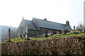 Llanwrtyd Chapel