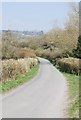 Approaching Savage Bridge