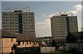 Flats off Manchester Road Bradford