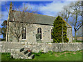 Marnoch old church