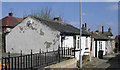 Cottages - Farside Green, Little Horton Lane