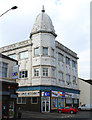 Dome on Liverpool Road, Stoke