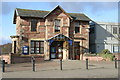 NS3881 : Balloch Tourist Information Centre by Eddie Mackinnon