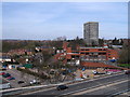 Coventry fire station